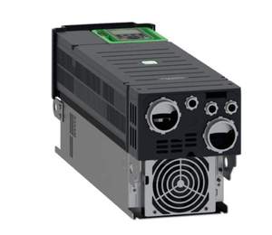 Variateur de fréquence Schneider ATV630D18N4 18,5KW/30KW/15KW triphasé Profibus IP21 400V en stock ATV630D1 - Product Image 1