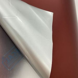 Vinilo Adhesivo para Automóviles en 23 Colores Mate Satinado Cromado Rojo Vino, Autoadhesivo, Libre de Burbujas, Alta Elasticidad, Cambia de Color - Product Image 6