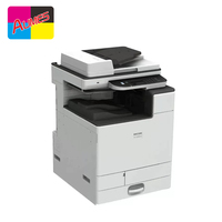 Vente flash : Copieur pour imprimante laser couleur Ricoh MC2000 A3 A4, machine couleur, remanufacturée en usine