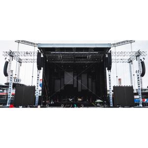 Benutzer definierte Aluminium Stage Truss Upright <span class=keywords><strong>Line</strong></span> <span class=keywords><strong>Array</strong></span> Lautsprecher Lift Truss Stand <span class=keywords><strong>Tower</strong></span> Truss Dj - Product Image 5