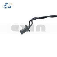 Nuevo Botón de Encendido A1418 para iMac 21.5\" A1418, Botón de Encendido/Apagado con Cable de Repuesto