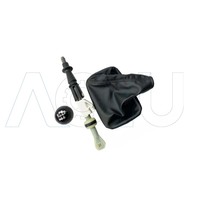 Pièces automobiles, pommeau de levier de vitesses, cache-poussière, OE 93382834 pour Chevrolet Buick