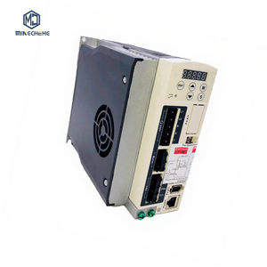 ชุดควบคุมการเคลื่อนที่ LXM23CU07M3X ใหม่เอี่ยม 380V AC 3.5A สำหรับระบบอัตโนมัติทางอุตสาหกรรม - Product Image 1