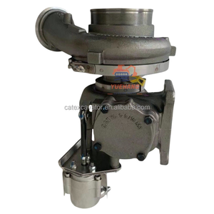 Pour moteurs et turbocompresseurs d'excavatrices <span class=keywords><strong>Caterpillar</strong></span> turbocompressés 359-0128 320D/326D/329/330D/336D/340D/345D/349D2/C6.4/C7/C9/C13 - Product Image 4