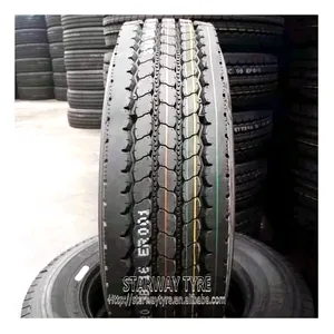 Neumático de camión remolque ST235/80R16 ST235/85R16, precio de venta al por mayor de fábrica china