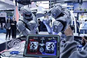 Máquina de Juegos Arcade Alvora: Rendimiento Superior, Recupera su Inversión en 3 Meses, Robot de Boxeo Inteligente, Pantalla RGB 1080P, Programable, Juguete OEM - Product Image 6