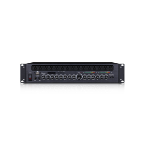 Amplificador de Potencia Profesional para Escenario KA680, 2 Canales, 600W 800W 1000W, Clase H, 2U, Amplificador de Audio de Doble Canal para KTV, <span class=keywords><strong>Discoteca</strong></span>, Club, Bar, Actuaciones en Vivo - Product Image 4