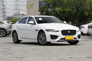 <span class=keywords><strong>Jaguar</strong></span> XEL 2024 2,0 T, edición deportiva para jóvenes, superventas, Range Rover, coche de gasolina, 2017 - Product Image 3