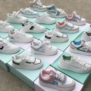 รองเท้ามือสองแบรนด์เนมคุณภาพสูง ระบายอากาศได้ดี รุ่นฮิตขายดีปี 2023 รองเท้ากีฬาผู้ชาย - Product Image 3