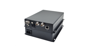 12G <span class=keywords><strong>SDI</strong></span> BNC a fibra óptica <span class=keywords><strong>Media</strong></span> Audio Converter <span class=keywords><strong>SDI</strong></span> sobre fibra óptica Video Ethernet Transceptor Extender 10km - Product Image 5