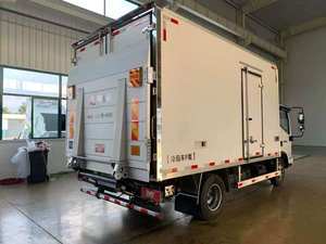 แผ่นยกท้ายรถไฮดรอลิก<span class=keywords><strong>1</strong></span>ตันสำหรับกล่องรถบรรทุกใหม่ - Product Image 6