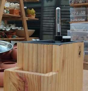 Precio de fábrica al por mayor indicador de nivel de agua hidropónico para maceta, venta al por mayor - Product Image 6