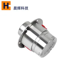 Controllable Speed Filling Measurement 316L Stainless Steel Magnetic Drive Gear Pump Head