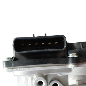 ชุดประกอบวาล์วปีกผีเสื้อ PE0113640B สำหรับ Mazda CX4 Changan Mazda อะไหล่ทดแทน - Product Image 5