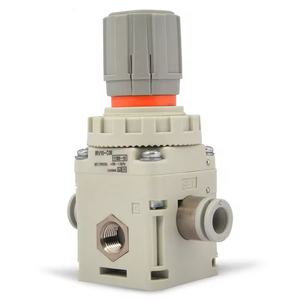 <span class=keywords><strong>Weme</strong></span> Typ 10-irv10/20 Vakuumregler-Serie Magnetventile Neue Original Industrielle Automatisierung Programmierbare Steuerung PLC-Systeme - Product Image 5