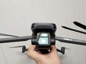 Cámara profesional usada original Djis Mavic 3 46min Fly <span class=keywords><strong>Time</strong></span> 5,1 K Hasselblad - Product Image 3