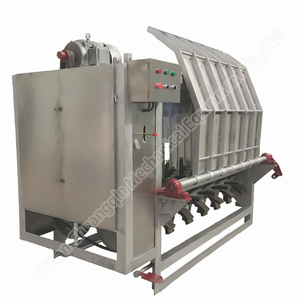 Pork Slaughter Line Abattoir Machine Livestock Pig Slaughter Line Pig Hair Removal Machine - Product Image 5