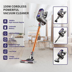 9000pa <span class=keywords><strong>balais</strong></span> électriques sans fil nouveau Type <span class=keywords><strong>aspirateur</strong></span> à main balayeuse pour la maison voiture animal de compagnie nettoyage à sec phare caractéristique - Product Image 5
