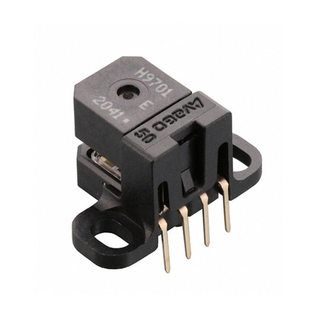 HEDS 9701 E50 Rotary Encoder Module Sensor for Industrial Control Equipment HEDS9701E50