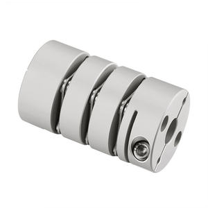 Acoplamiento de diafragma de motor rígido serie GW - Product Image 4