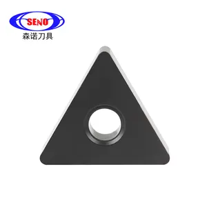 SENO Good Quality Cemented Carbide Turning Inserts TNMA160408 TNMG TNMM TNMA