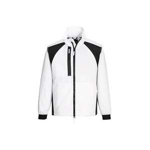 PORTWEST - CD885WHRXXL WX2 Veste de travail éco-stretch blanche-VESTES DE TRAVAIL EAN 5036108392612 VESTES SOFTSHELL TOUTES SAISONS - Product Image 1