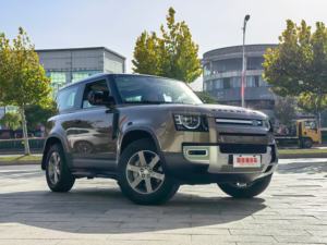 Véhicules <span class=keywords><strong>Range</strong></span> <span class=keywords><strong>Rover</strong></span> <span class=keywords><strong>Defender</strong></span> d'occasion 2021 à <span class=keywords><strong>vendre</strong></span> : conduite à gauche, conduite à gauche, conduite à droite - Product Image 3