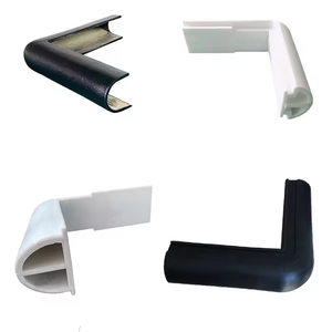 Tùy chỉnh màu sắc kích thước gunnels PVC Chắn Bùn thuyền bội thu cao su Marine chà đường sắt ướp thuyền <span class=keywords><strong>Dock</strong></span> cao su Fender cho xe du thuyền - Product Image 5
