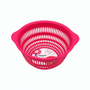 Inomata Passoire et Passoire Rose 15cm - Product Image 1