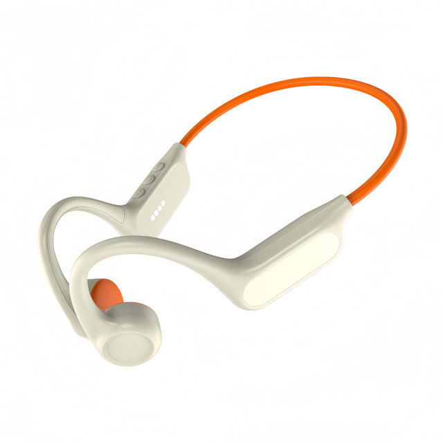 Wholesale X67Pro Bone Conduction for Headphones IPX8 Waterproof 8GB Built-in Memory LED JL Active Noise Cancellation