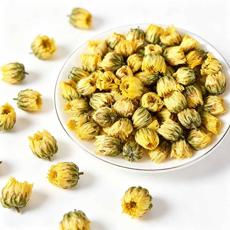 Chinese Herbal Breath Ease Tea Licorice