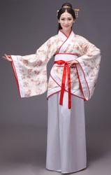 สีขาวครีม