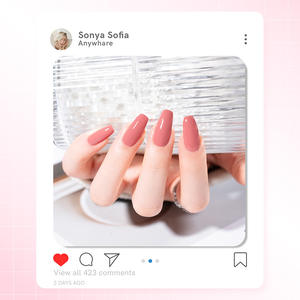 ยาทาเล็บสตาร์ริเวอร์ดรีม - สูตรน้ำ เป็นมิตรกับสิ่งแวดล้อม แห้งเร็ว ไม่เป็นพิษ ทันสมัย ช่วยให้ผิวขาวขึ้น พร้อมประกายวิ้ง จำหน่ายแบบยกแพ็ค - Product Image 3