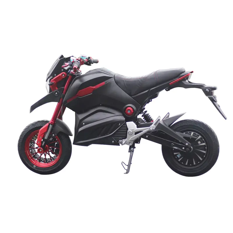 Долговечный мощный высокопроизводительный внедорожный мотоцикл 3000 Вт 5000 Вт 8000 Вт гоночный мотоцикл электрический мотоцикл для взрослых
