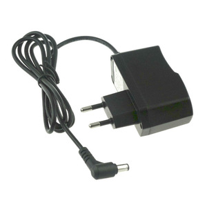 15V 1.2A EU Plug <b>Power</b> <b>Adapter</b> DC Output Wall Charger for Electronics - Product Image 2