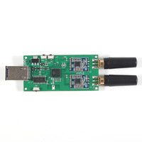Evil Crow RF2 CC1101 avec modules radiofréquence