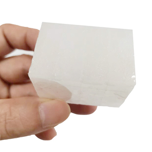 Plante organique naturelle 360g camphre synthétique carré blanc usage religieux rituel camphre tablette - Product Image 2