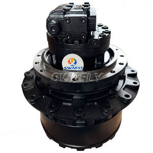 Escavatore 320DL azionamento finale <span class=keywords><strong>Assy</strong></span> <span class=keywords><strong>320D</strong></span> dispositivo di viaggio 204 motore-2674 215-9982 209-5992 - Product Image 1