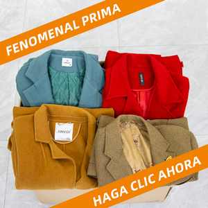 FÁBRICA Interior Al Por Mayor Segunda Mano <span class=keywords><strong>Mujer</strong></span> <span class=keywords><strong>Ropa</strong></span> <span class=keywords><strong>De</strong></span> Marca Usada - Product Image 1