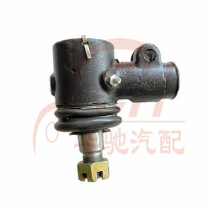 ชุดประกอบลูกหมากเพลาขับหน้ารถยนต์แบบใหม่และมือสอง พร้อมสปริงเหล็ก - Product Image 4