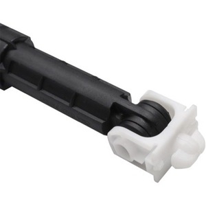 โช้คอัพเครื่องซักผ้า WH01X10343 ชุด 4 ชิ้น อะไหล่พลาสติกทนทานสำหรับเครื่องซักผ้า GE - Product Image 4