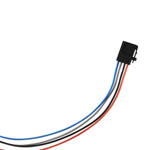 Wiring Harness 300 Mm 12 V PVC Insulation For Saab 9-3 Taillight <b>Plug</b> - Product Image 1
