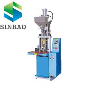 15T Plastic USB Connector Making <b>Machine</b> Vertical Plastic <b>Injection</b> Moulding <b>Molding</b> <b>Machine</b> - Product Image 3