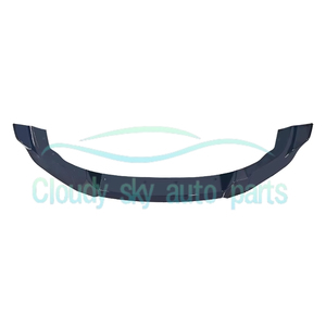 ลิ้นกันชนหน้า YT คุณภาพสูง ABS M2 F87 สำหรับ M2 <span class=keywords><strong>F</strong></span> 87 ปี 2014-2020 แบบ 3 ชิ้น - Product Image 4