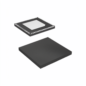 Manufacturer Channel Clock Timing 72 VFQFN Exposed Pad Electronic Chips Component 8T49N286-997NLGI - Product Image 1