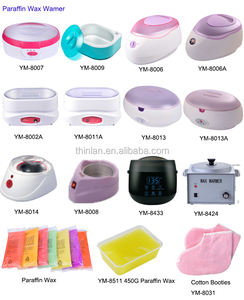 Numérique En Plastique pot intérieur chaud de traitement de <span class=keywords><strong>cire</strong></span> fondre <span class=keywords><strong>cire</strong></span> de paraffine pour les mains et les pieds machine - Product Image 6