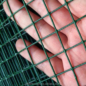 Panneau de clôture en treillis soudé en acier inoxydable GELE, le plus vendu - Product Image 1