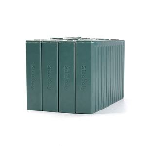 Lifepo4-batería de litio de grado A de 3,2 v, celda de 100ah para almacenamiento Solar, coche eléctrico, barco, nuevo CALB - Product Image 4