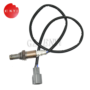 Capteur d'oxygène 89467-33080 capteur de rapport Air/carburant pour Lexus Toyota Camry 2002-2009 Solara 2004-2007 Scion tC 2005-2010 8946733080 - Product Image 2