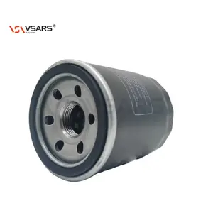 VSO-10013 قطع غيار فلتر الزيت للسيارات ميتسوبيشي / بيجو / سيتروين / مازدا OE MZ690115 فلتر زيت